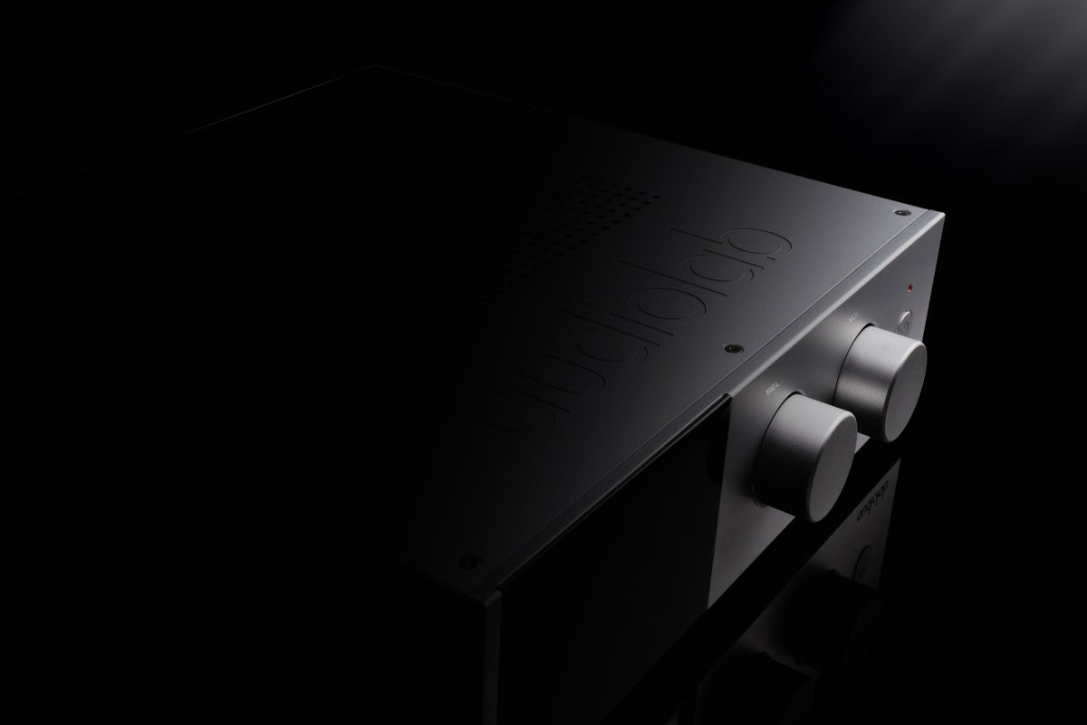 Audiolab D9 DAc