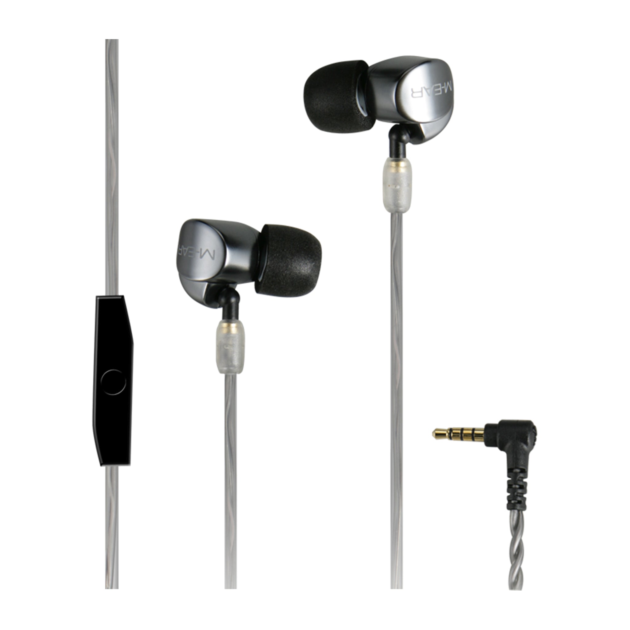 Mi 4d online earphones