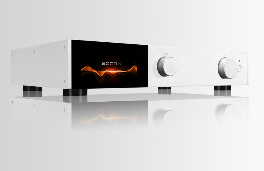 Audiolab 9000N